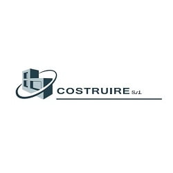 Costruire srl logo