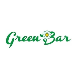 GreenBar logo
