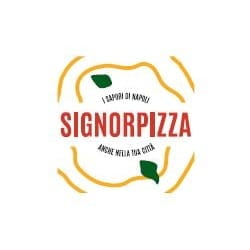SignorPizza Logo