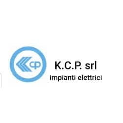K.C.P. srl Logo