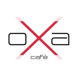 OXA Cafè Logo