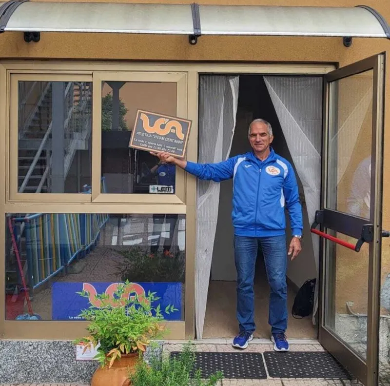 Nuova sede della VCA ad Opera